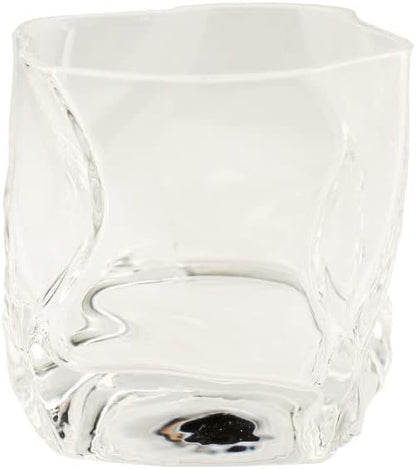 Winkee - Whiskey Glass - Storm