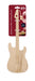 Winkee - Guitar Spatula And Mini Cutting Board