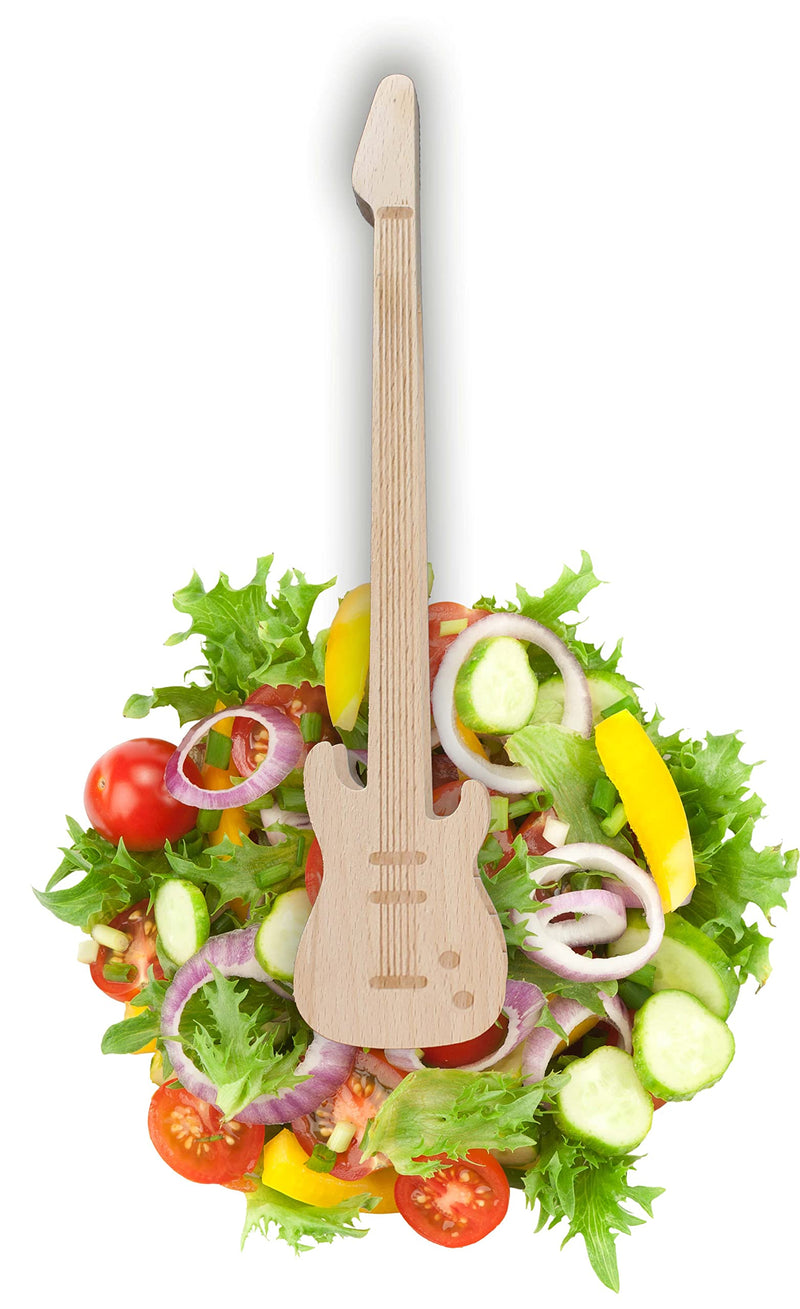 Winkee - Guitar Tongs - Kitchen Tongs