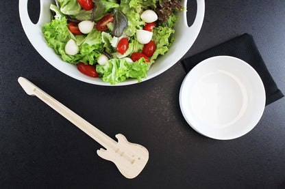 Winkee - Guitar Tongs - Kitchen Tongs