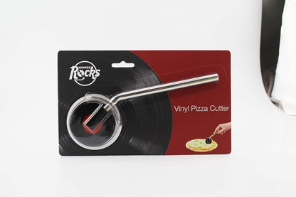 Winkee - Vinyl Pizza Cutter