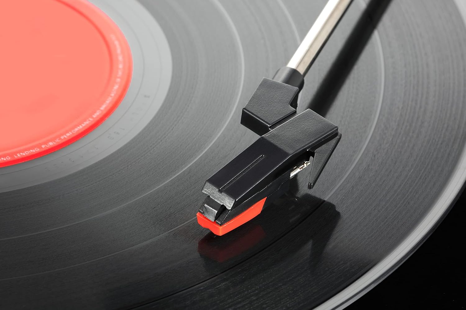 Winkee - Vinyl Pizza Cutter