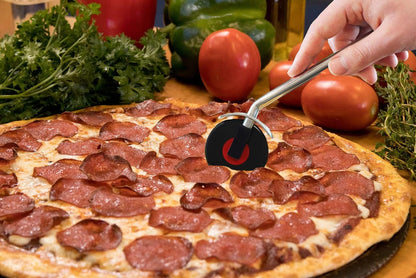 Winkee - Vinyl Pizza Cutter
