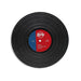 Winkee - Coaster - Vinyl Record