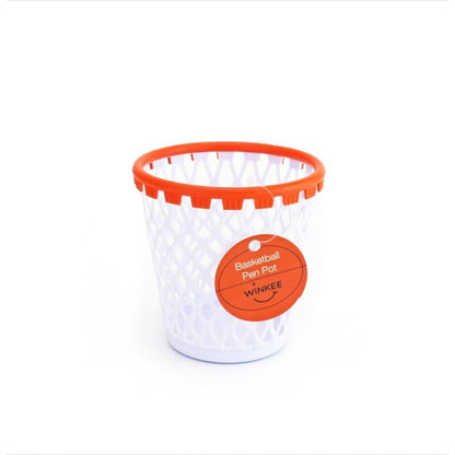 Winkee - Pencil Holder - Basketball