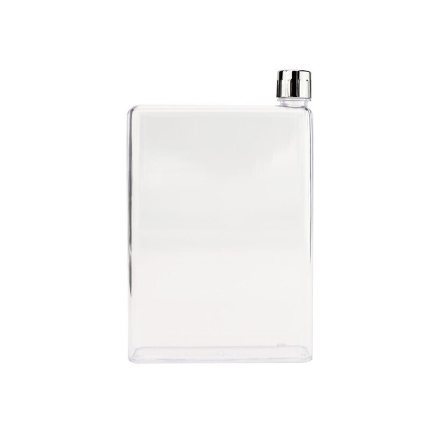 Winkee - Water Bottle - Flat - 3.5 Cm Deep