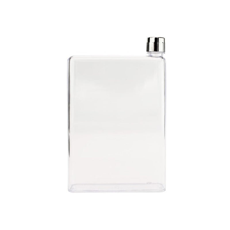 Winkee - Water Bottle - Flat - 3.5 Cm Deep