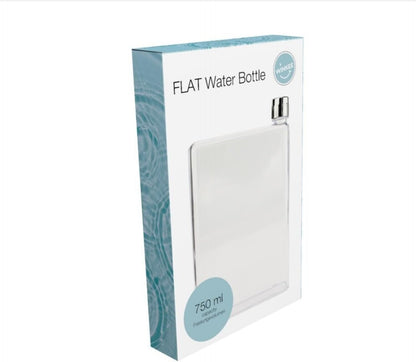 Winkee - Water Bottle - Flat - 3.5 Cm Deep