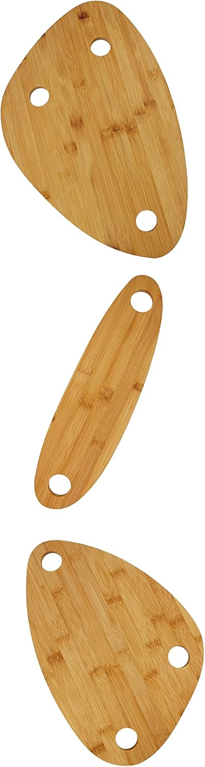 Winkee - Serving Platter - Bottle Boards