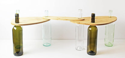 Winkee - Serving Platter - Bottle Boards