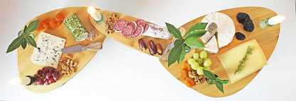 Winkee - Serving Platter - Bottle Boards