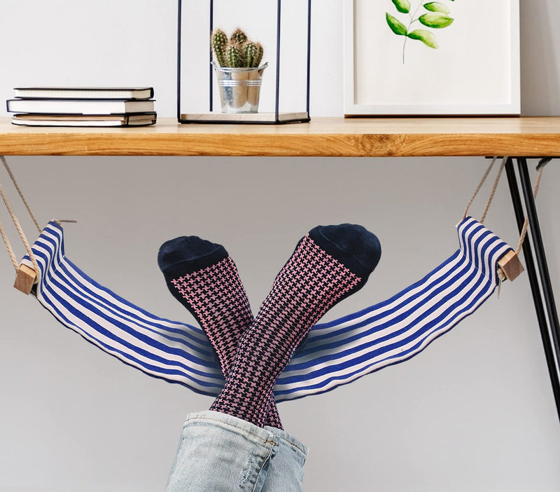 Winkee - Hammock For Your Feet - Foot Hammock
