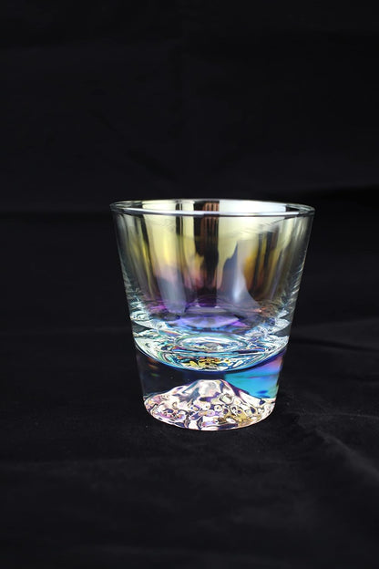 Winkee - Whiskey Glass - Everest