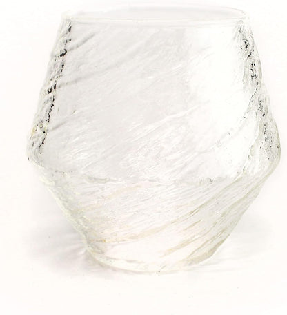 Winkee - Whiskey Glass - Hurricane