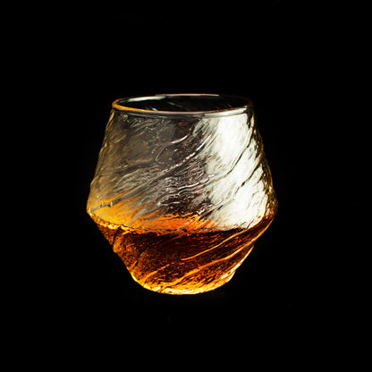 Winkee - Whiskey Glass - Hurricane