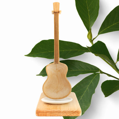 Winkee - Guitar Cooking Spoon With Hanger