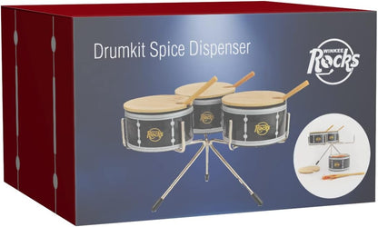 Winkee - Spice Dispenser - Drumkit