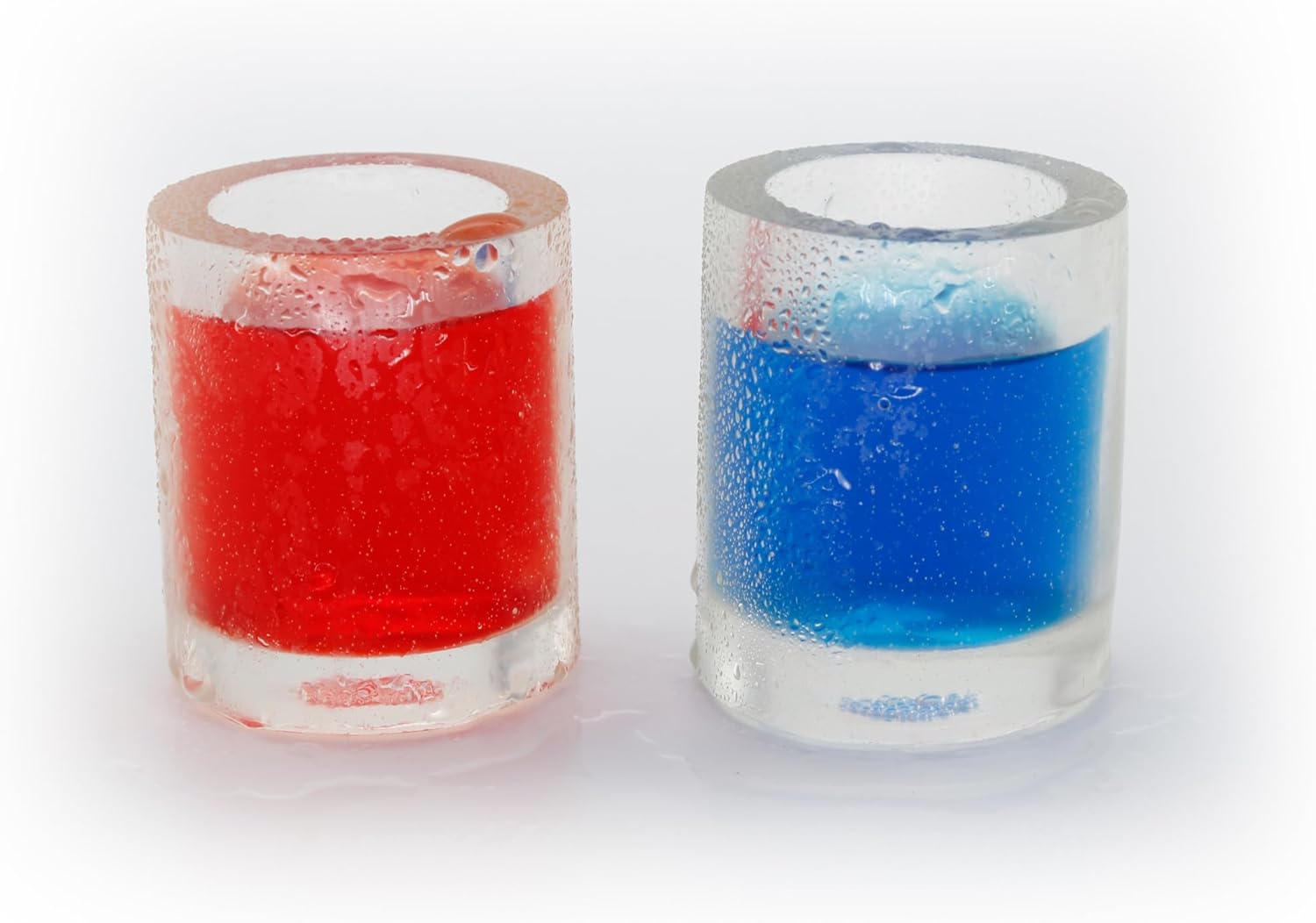 Winkee - Ice Cube Tray - Ice Shots