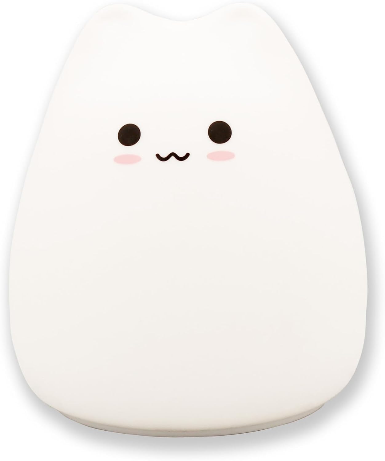 Winkee - Table Lamp - Nightlight Kitten