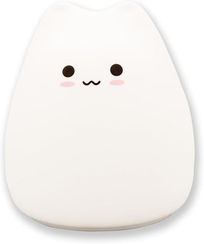 Winkee - Table Lamp - Nightlight Kitten