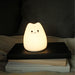 Winkee - Table Lamp - Nightlight Kitten