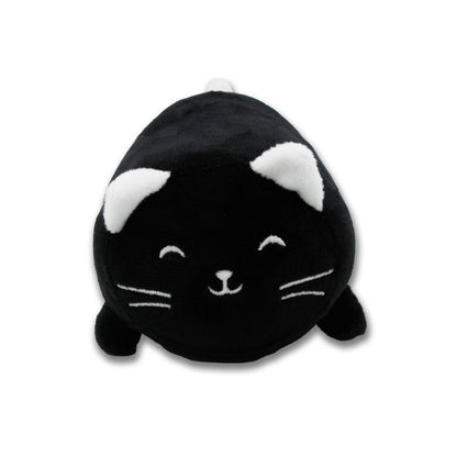 Winkee - Stress Ball and Screen Cleaner Cat Luna I Stress Ball Adults I Stress Ball Children
