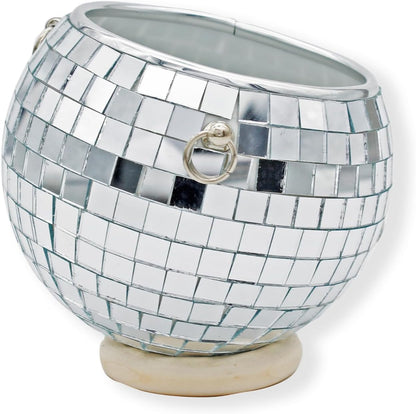 Winkee - Planter - Disco Hanging Planter - 10 Cm