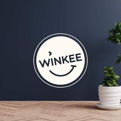 Winkee - Planter - Disco Hanging Planter - 10 Cm