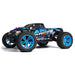 Maverick Phantom MT 1/10 4x4 Monster Blue - MV150603