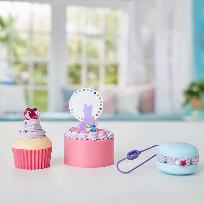 Pati-school 32332 Lavender & Pastel Creations Kit, Multicolor