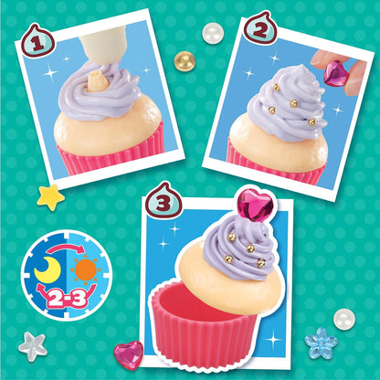 Pati-school 32332 Lavender & Pastel Creations Kit, Multicolor