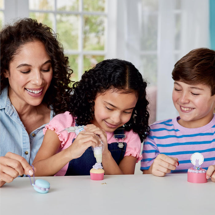 Pati-school 32332 Lavender & Pastel Creations Kit, Multicolor