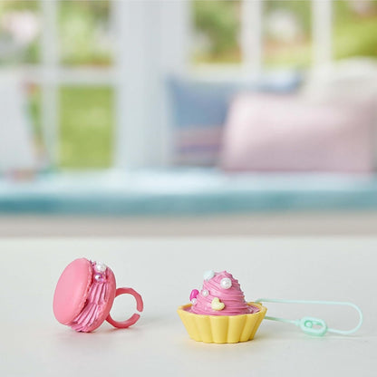 Pati-school Party in Pink Creations Kit