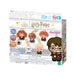 Aquabeads 35011 Harry Potter Keychain Craft Kit, Multicolor