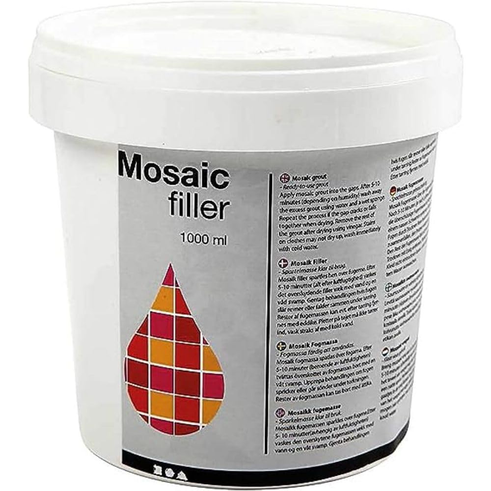 Diy Kit - Mosaic Filler (28455)