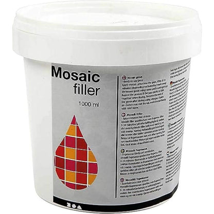 Diy Kit - Mosaic Filler (28455)
