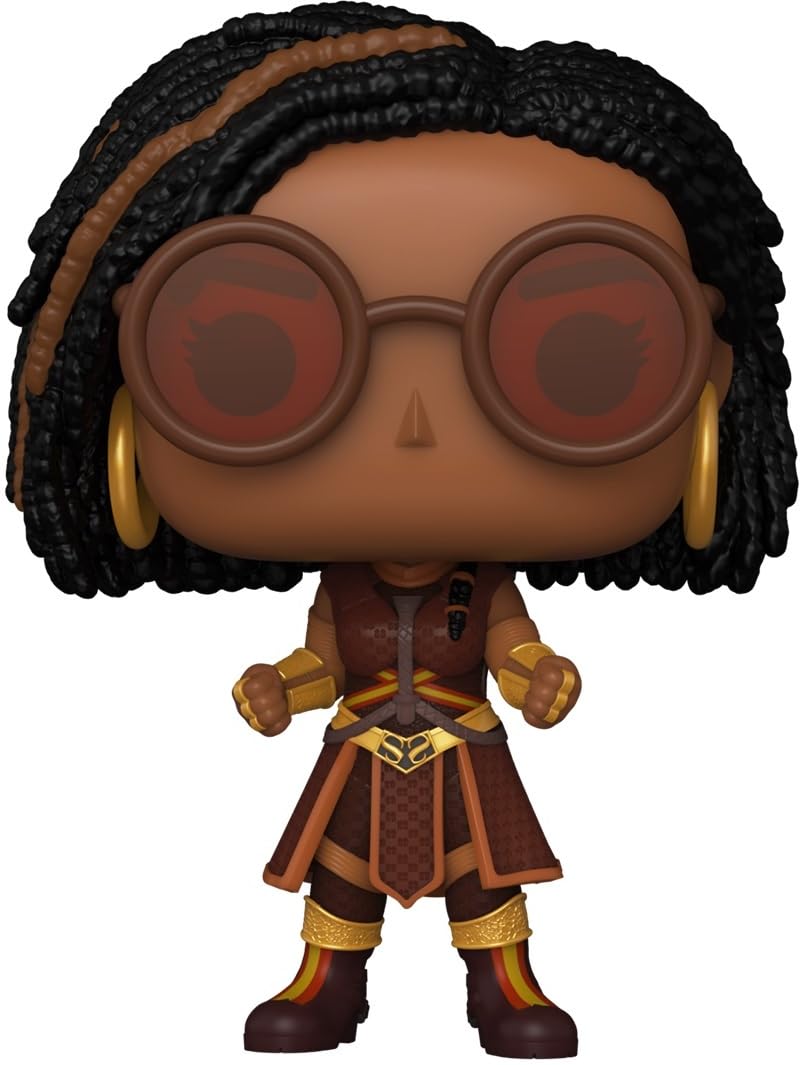 Funko Pop! TV: the Boys - Sister Sage - Collectable Vinyl Figure - Gift Idea - Official Merchandise - Toys for Kids & Adults - TV Fans - Model Figure for Collectors and Display