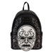 Loungefly Harry Potter Death Eater Cosplay Mini Backpack