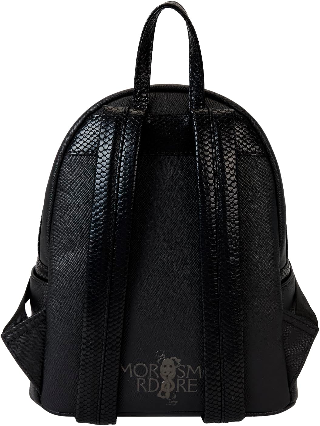 Loungefly Harry Potter Death Eater Cosplay Mini Backpack