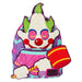 Loungefly Killer Klowns Jumbo Cosplay Mini Backpack