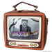 Loungefly Universal Monsters Vintage TV Triple Lenticular