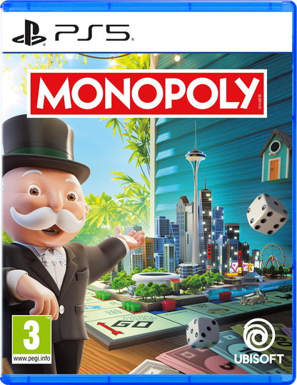 Monopoly (PS5