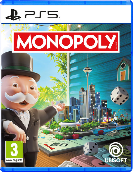 Monopoly (PS5
