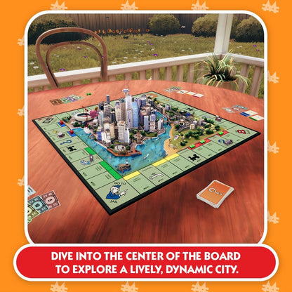 Monopoly (Nintendo Switch