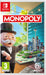 Monopoly (Nintendo Switch