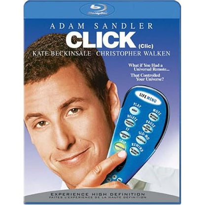Click