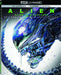 Alien (Bilingual)