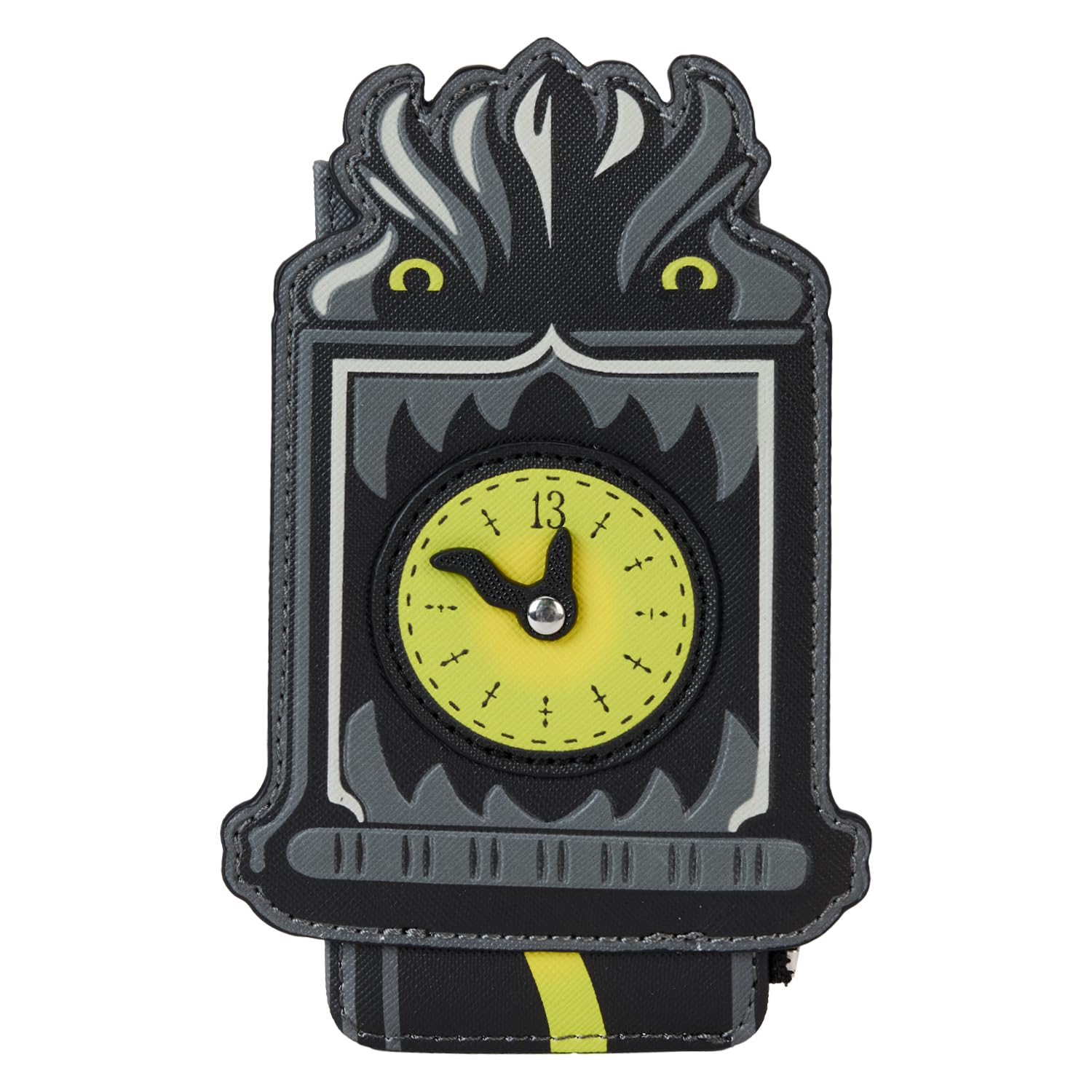 Loungefly Disney Haunted Mansion Welcome Foolish Mortals