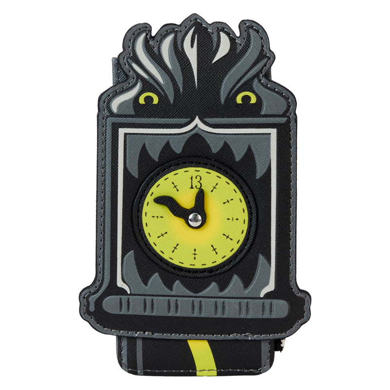 Loungefly Disney Haunted Mansion Welcome Foolish Mortals
