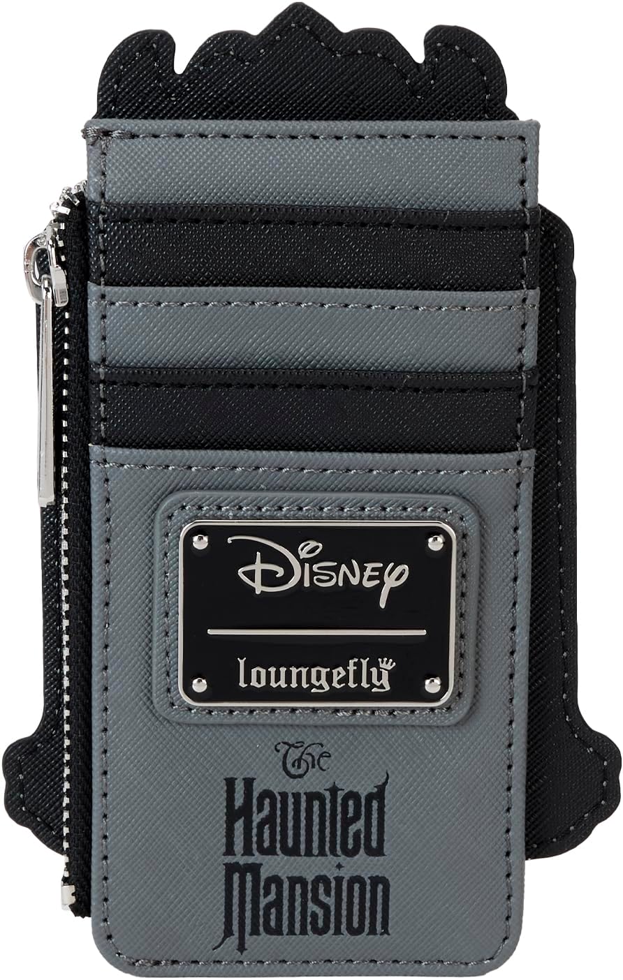 Loungefly Disney Haunted Mansion Welcome Foolish Mortals